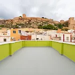 La Casa * Almería