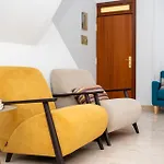 Prázdninový dům La Casa Almería