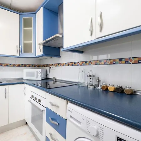 La Casa Vakantiehuis