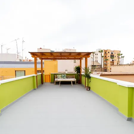 La Casa Vakantiehuis