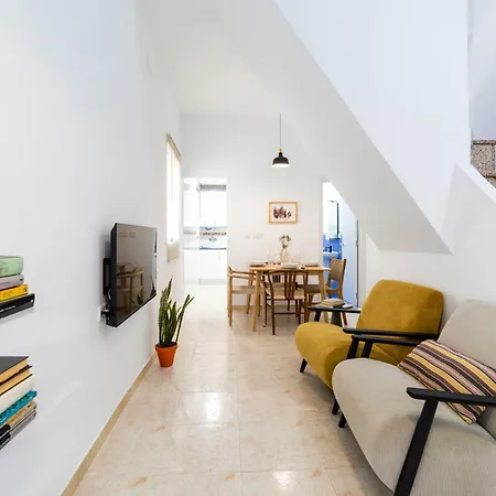 Vakantiehuis La Casa
