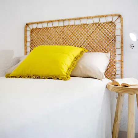 Holiday home La Casa Almeria
