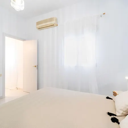 La Casa * Almería