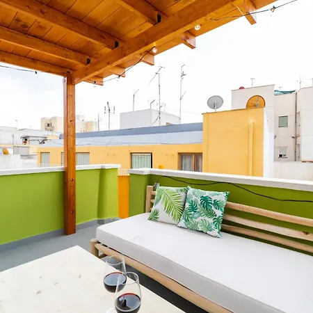 La Casa