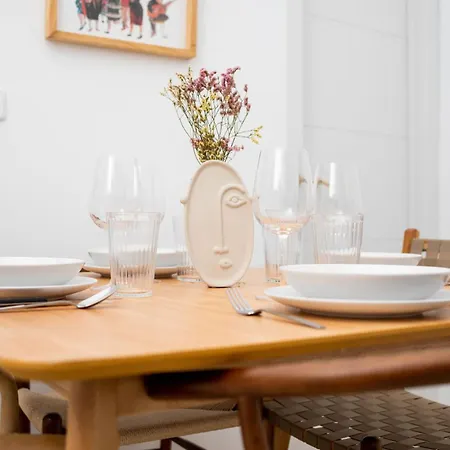 La Casa Holiday home *