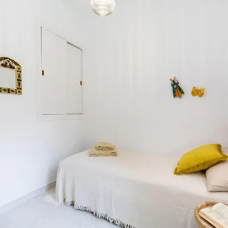Vakantiehuis La Casa *