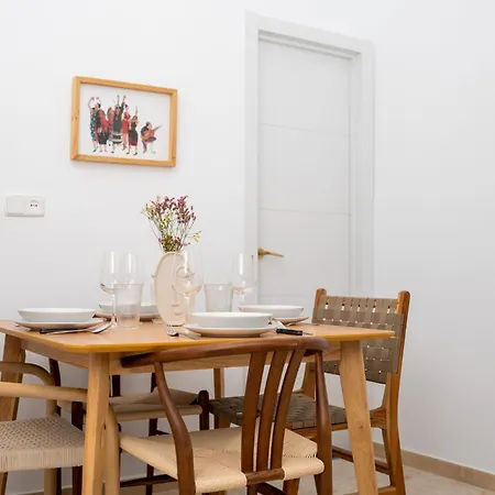 La Casa Holiday home