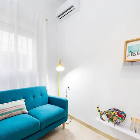 La Casa Vakantiehuis