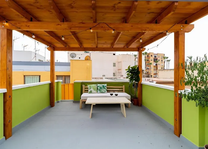 Holiday home La Casa