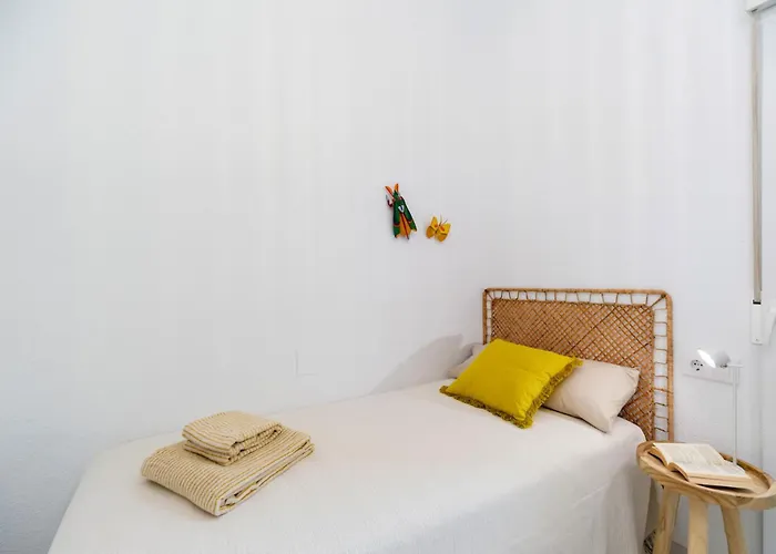 La Casa * Almeria