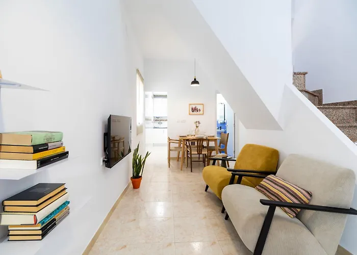 Holiday home La Casa