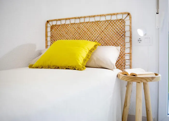 Holiday home La Casa Almeria