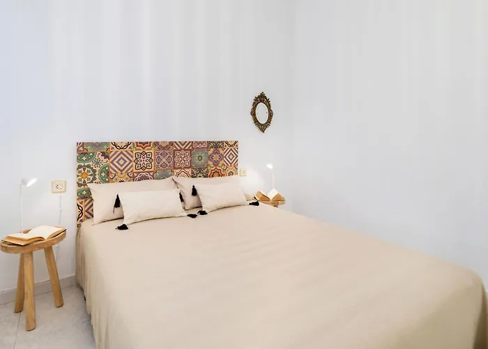 La Casa Almeria