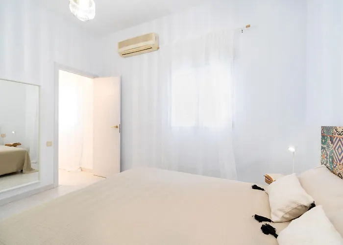 La Casa * Almeria