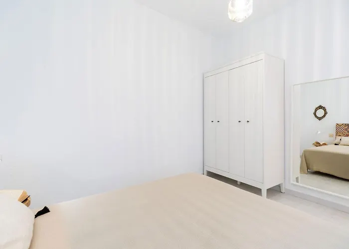 La Casa Holiday home