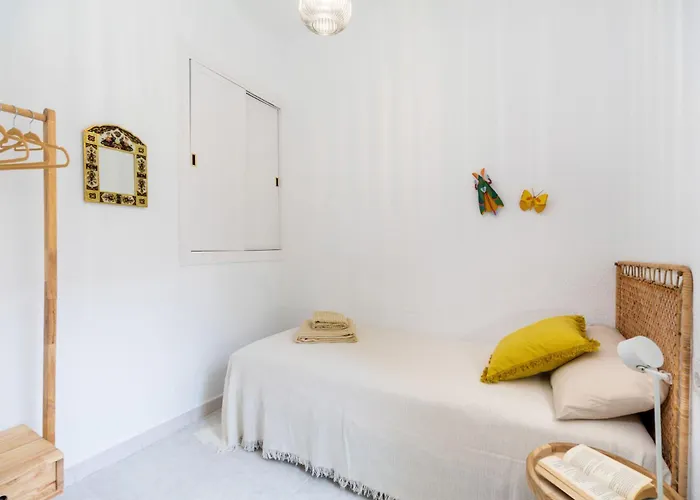 Holiday home La Casa *