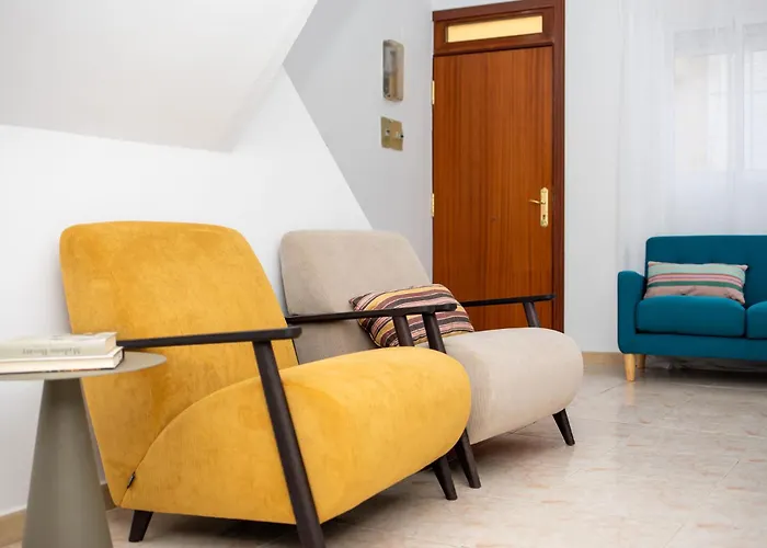Holiday home La Casa Almeria