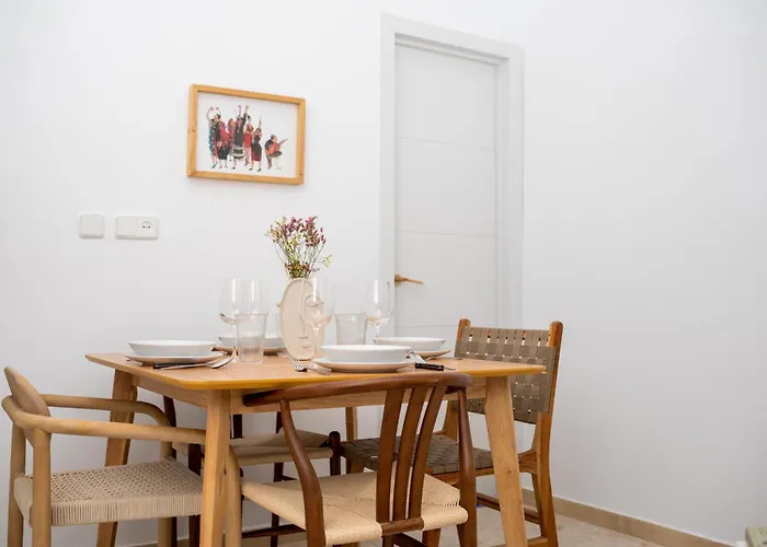 La Casa Holiday home