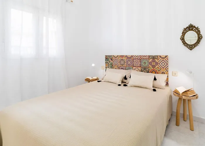 Holiday home La Casa *