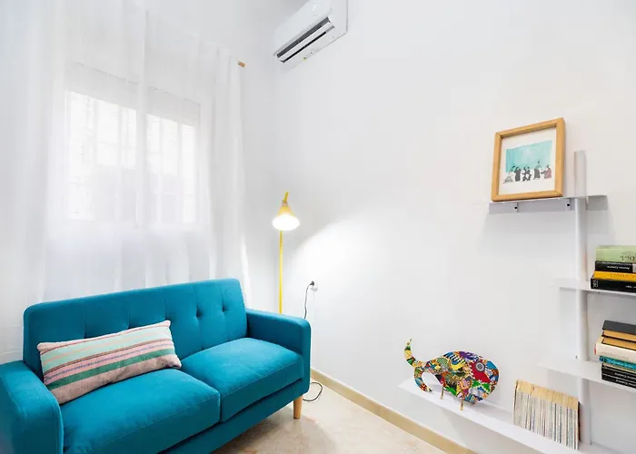 La Casa Holiday home